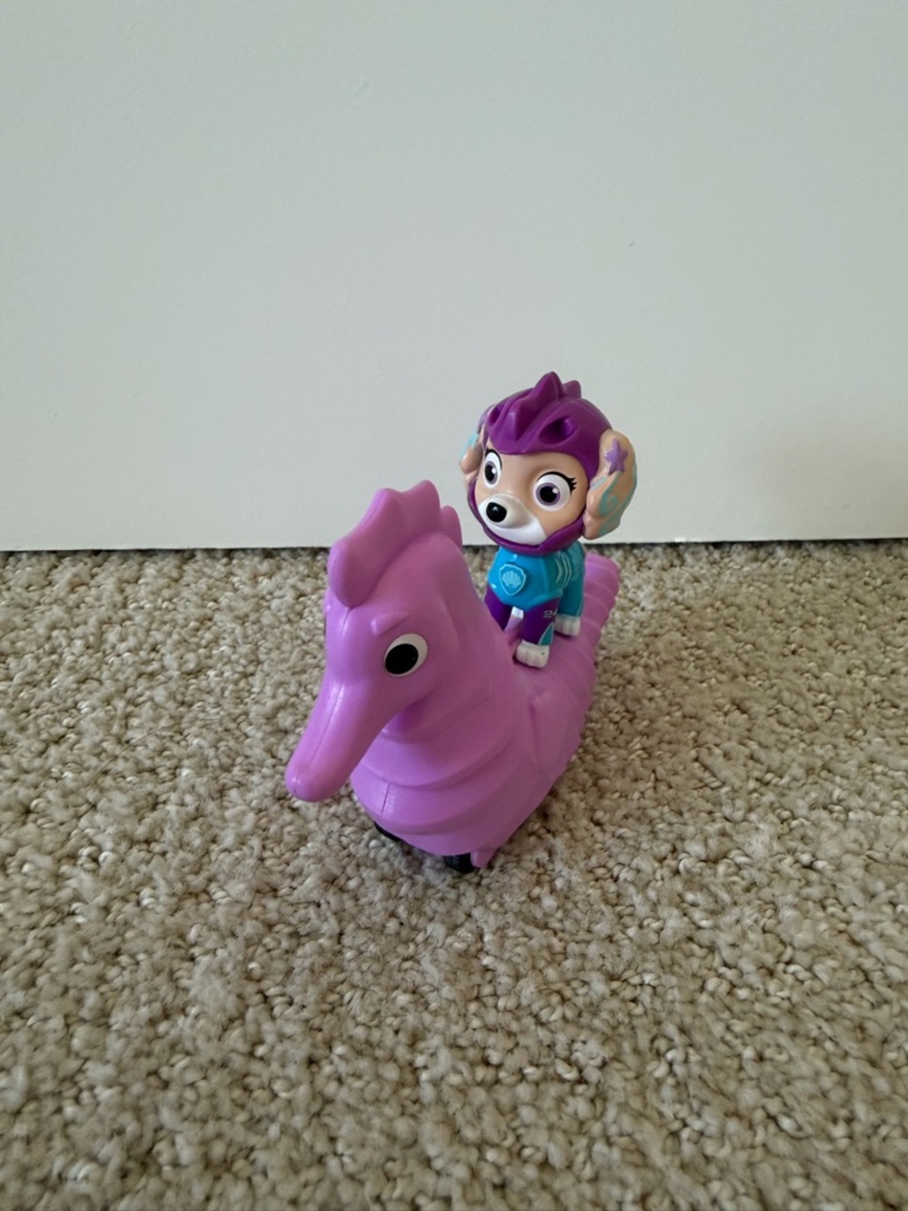 Paw Patrol Coral